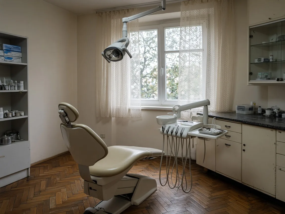 Stomatologie de urgență în Timișoara: program și contact