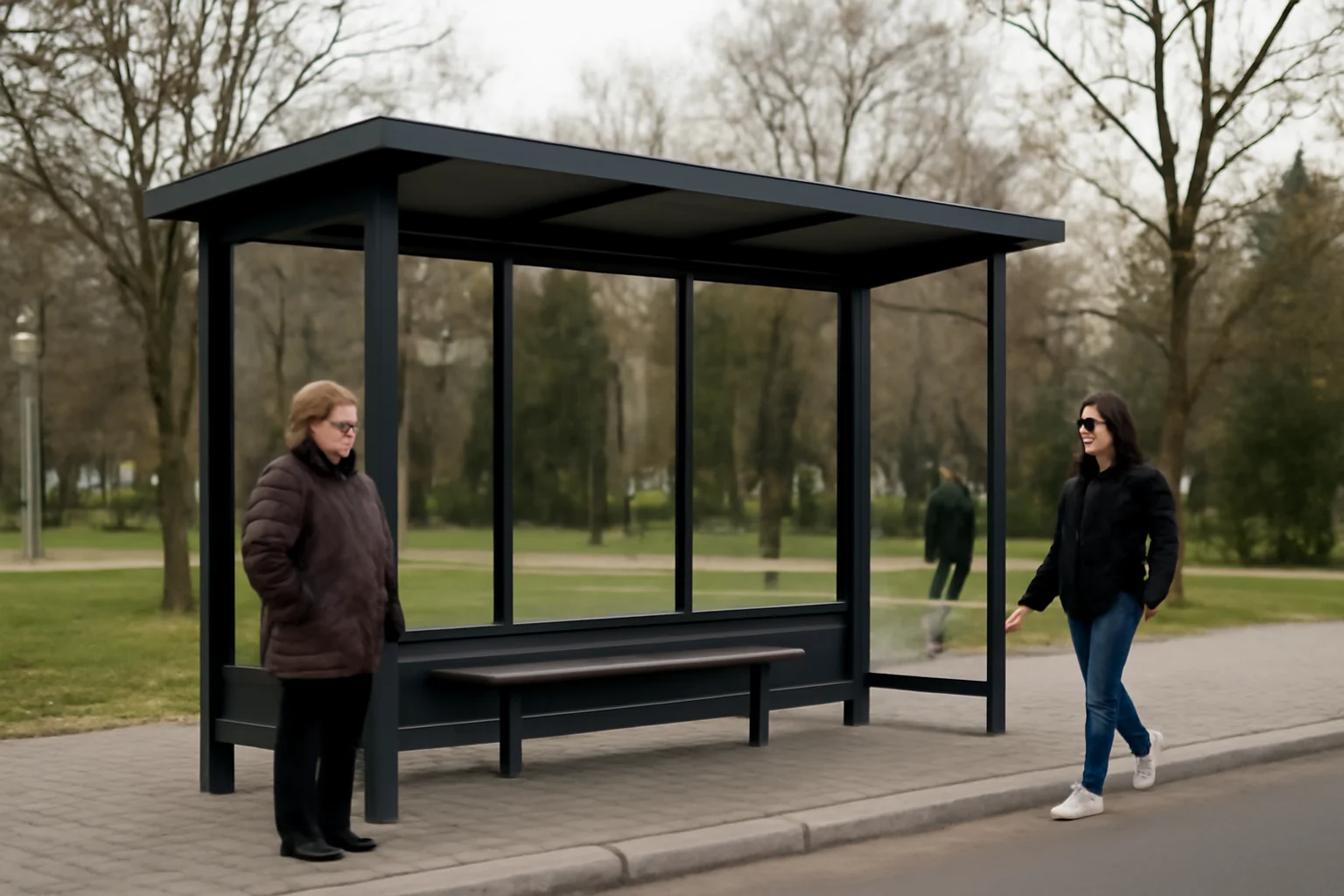 Linia 21 STPT, traseu modificat din 3 august 2026. Autobuze electrice mai mici