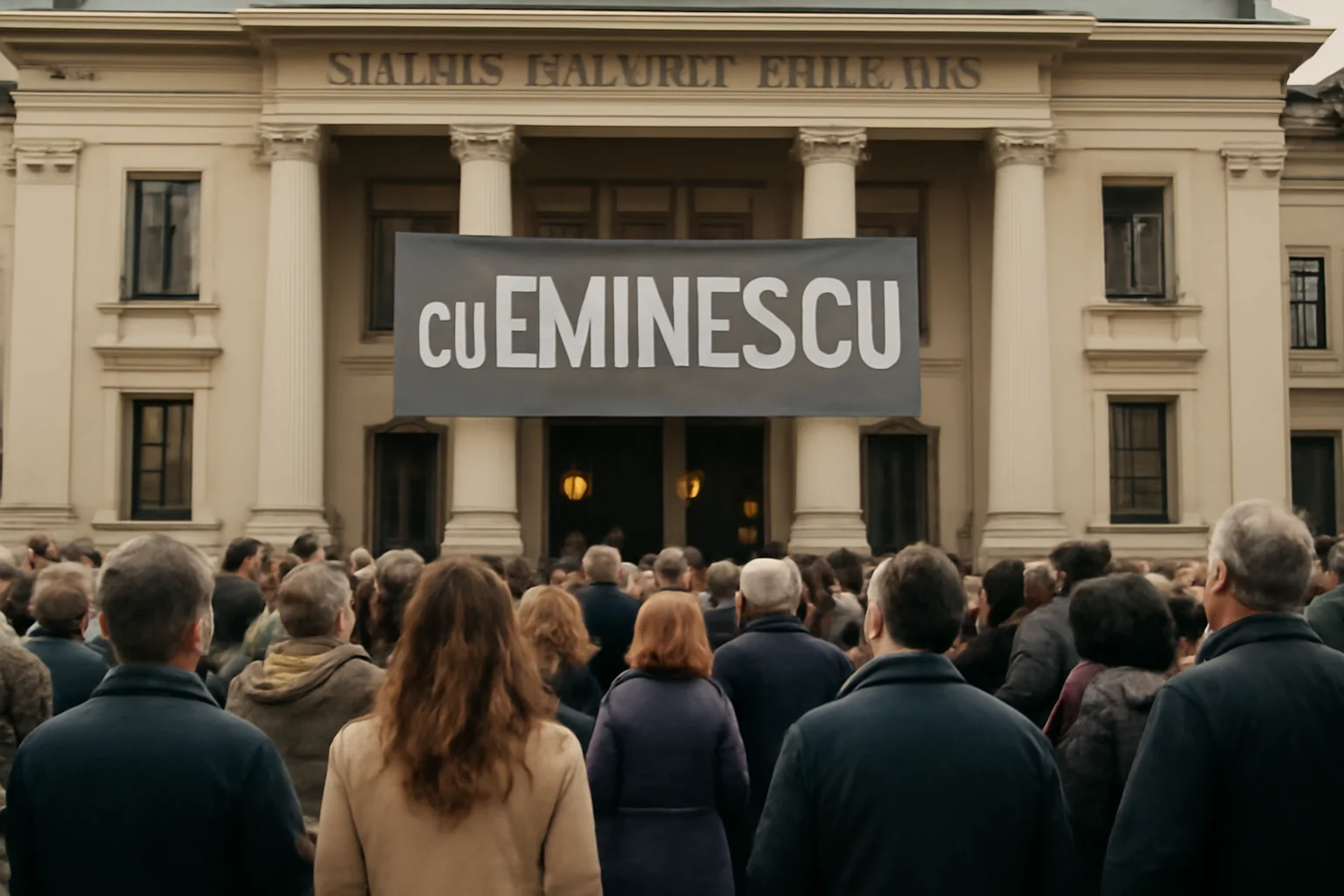 Teatrul Național din Timișoara marchează Ziua Culturii Naționale cu spectacolul „cuEMINESCU”