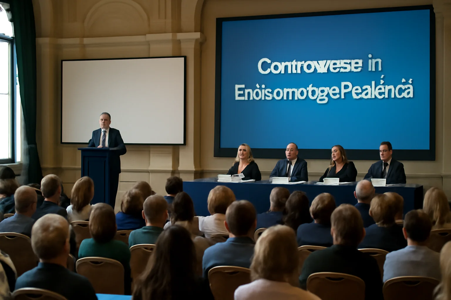 Timișoara găzduiește conferința Controverse în Endocrinologia Pediatrică cu experți de renume național și internațional.