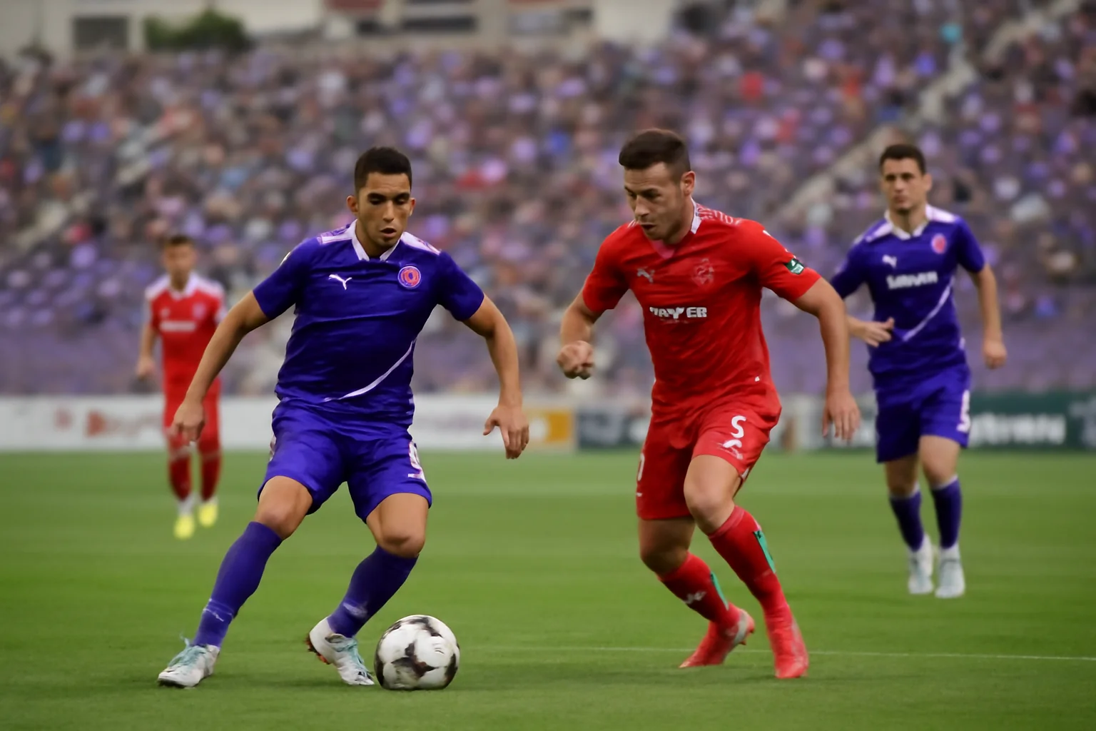 Timișoara înfruntă liderul Dinamo în primul meci pe teren propriu după o pauză de 4 luni!