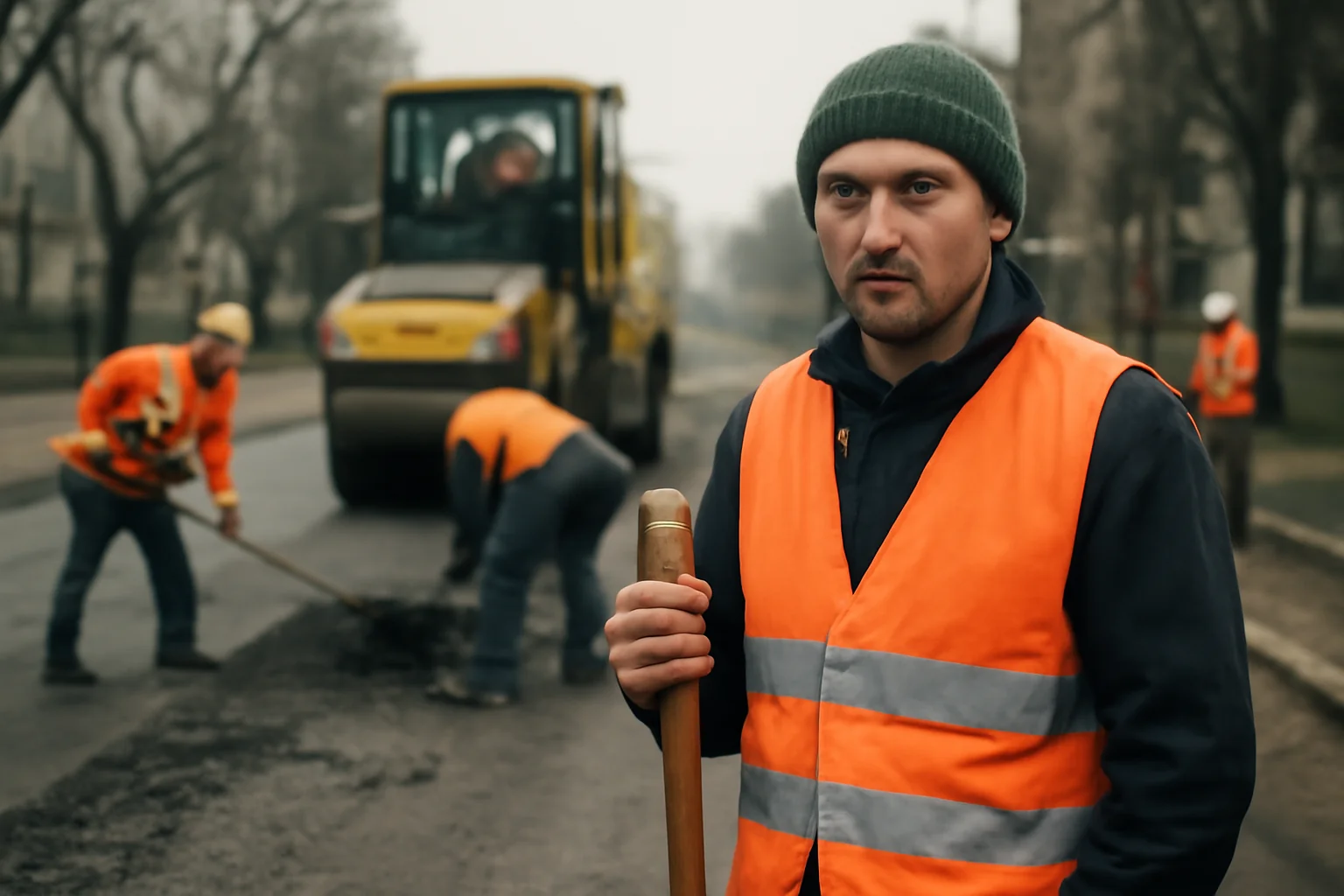 Timișoara: reparații de străzi pe 11 septembrie — lista