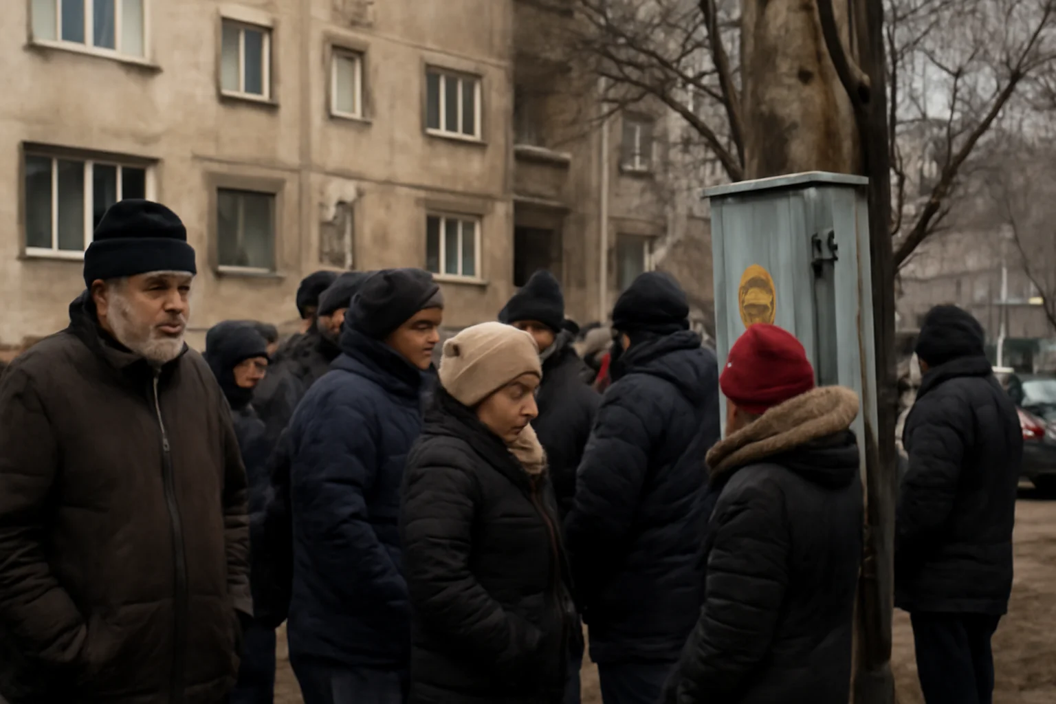 Timișoara: TermSet preia distribuția energiei termice