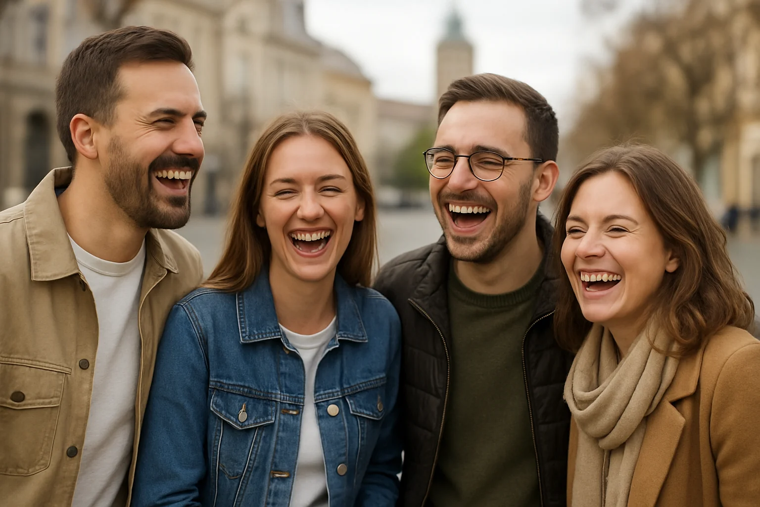 Umor și voie bună în Timișoara: Bancul zilei pentru 27 martie 2026