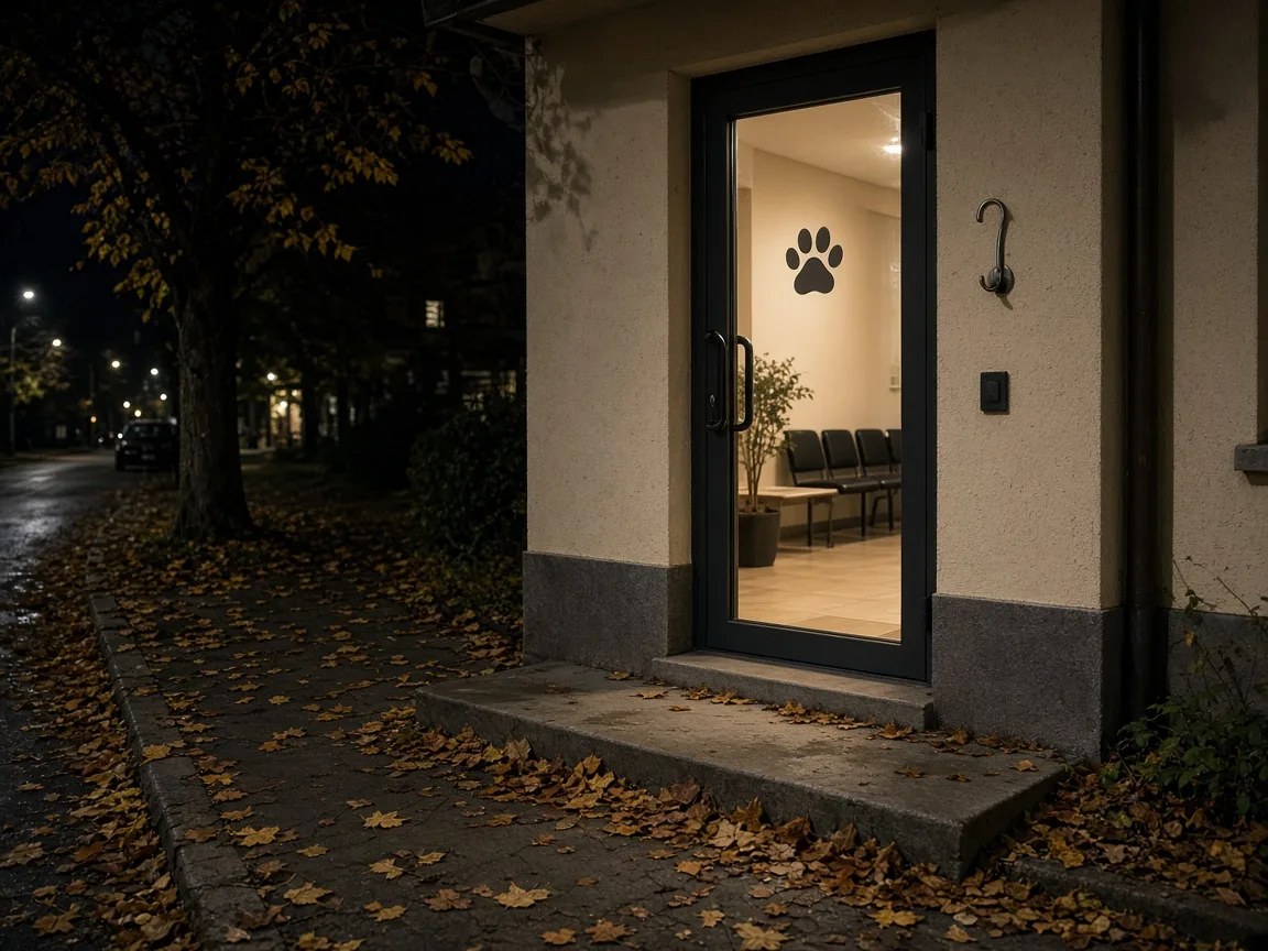 Veterinar non stop Timișoara
