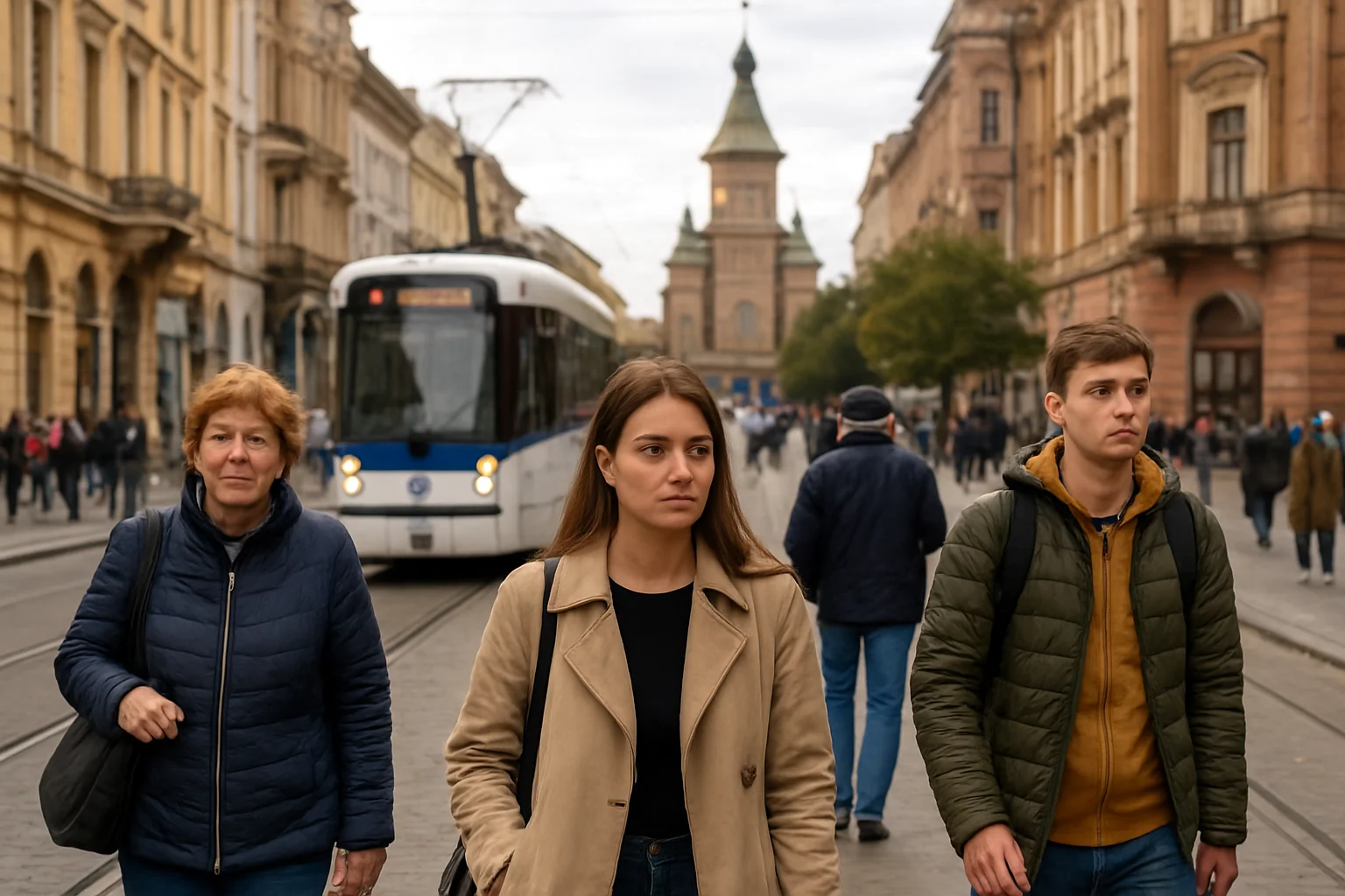 Viața cotidiană în Timișoara: Aspecte relevante pentru locuitori în 2026