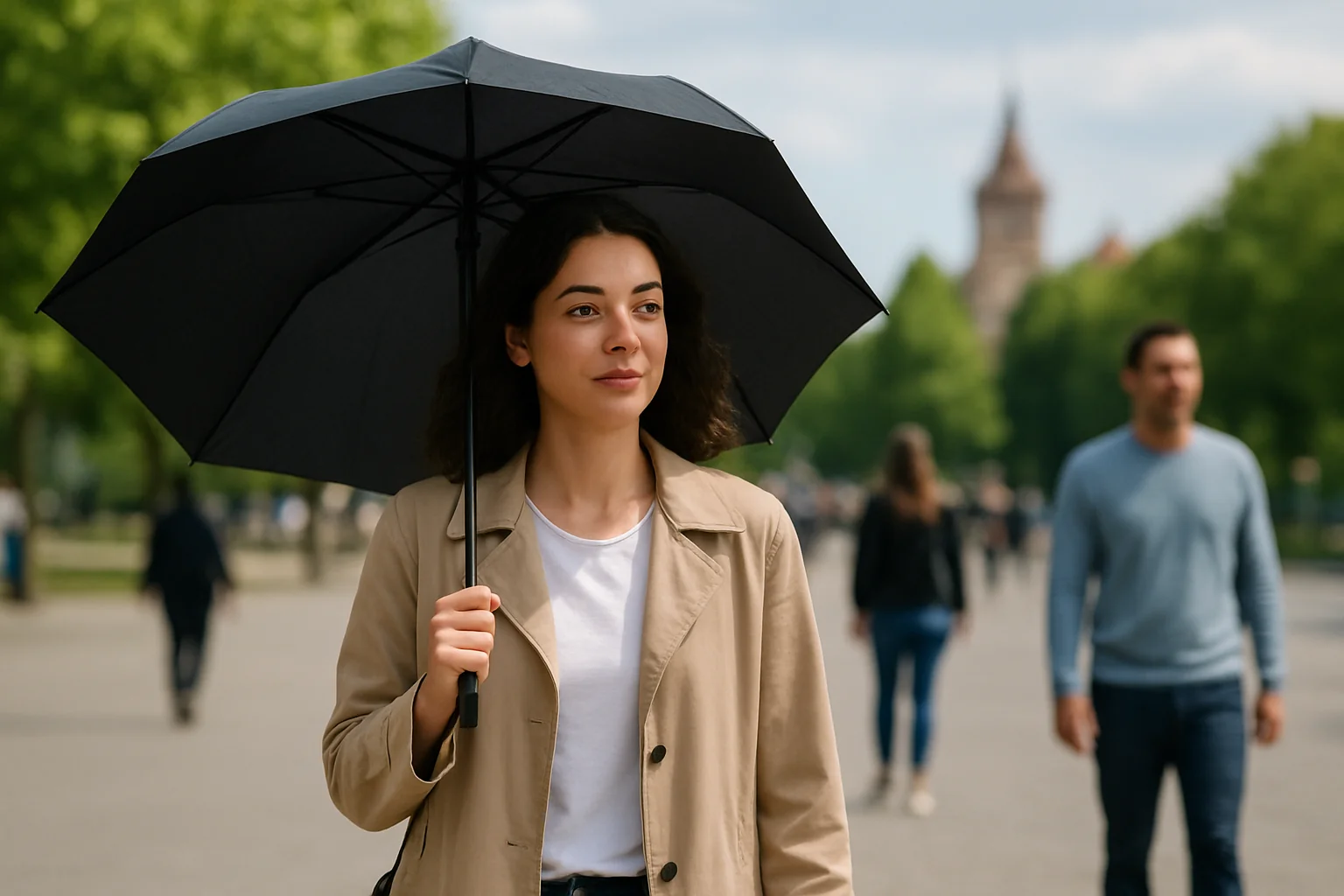 Vremea azi în Timișoara - 17 mai 2026