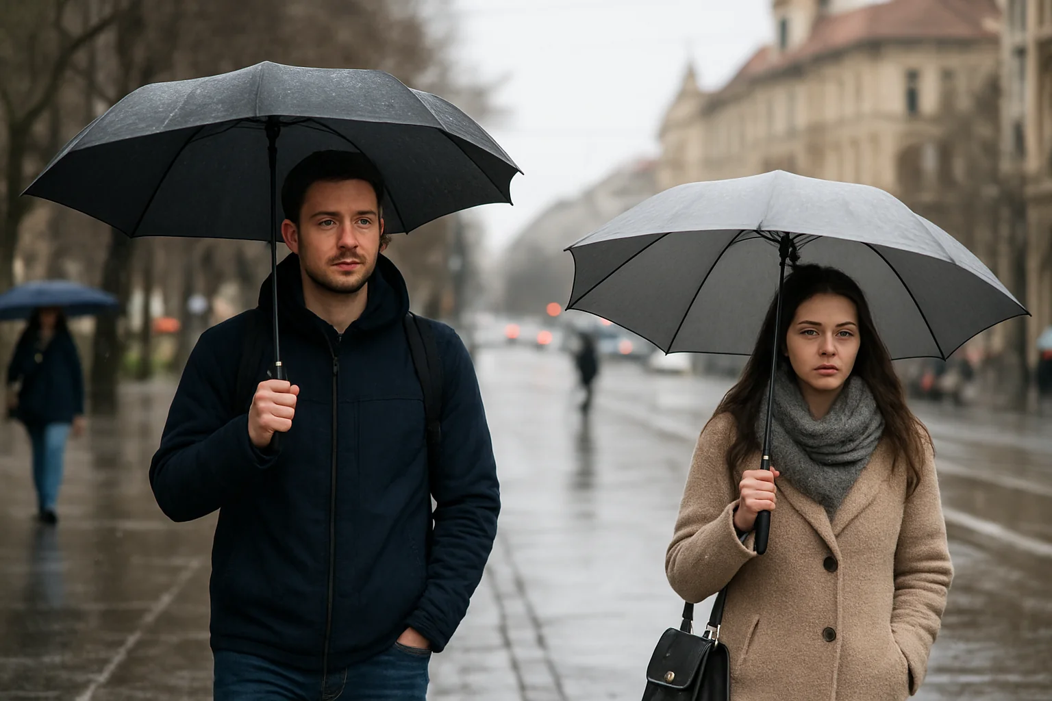 Vremea azi în Timișoara – 2026-03-20