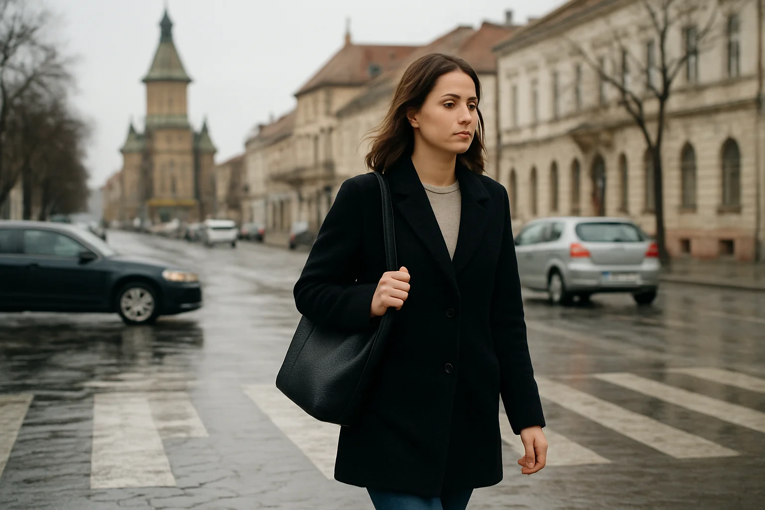 Vremea azi în Timișoara – 2026-04-04