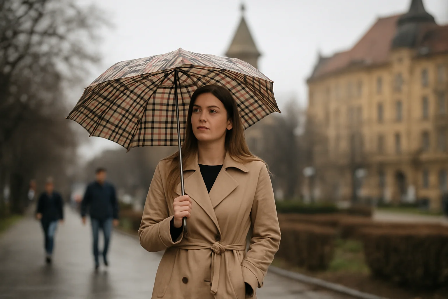 Vremea azi în Timișoara – 2026-04-05