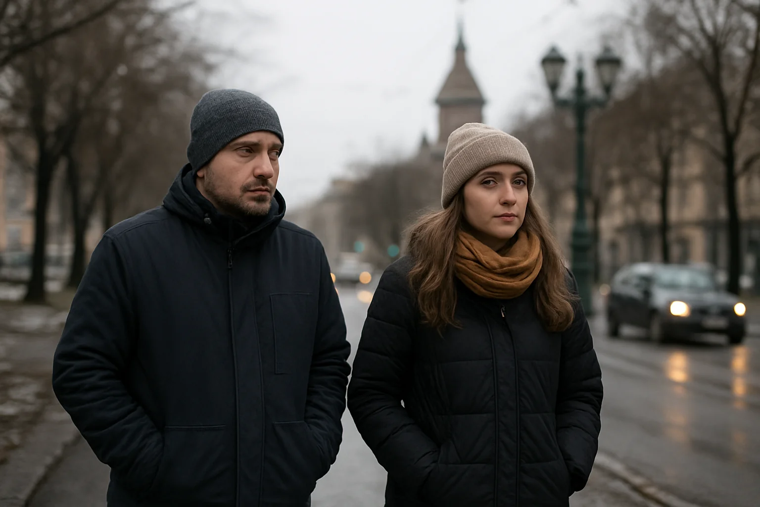 Vremea azi în Timișoara – 27 ianuarie 2026