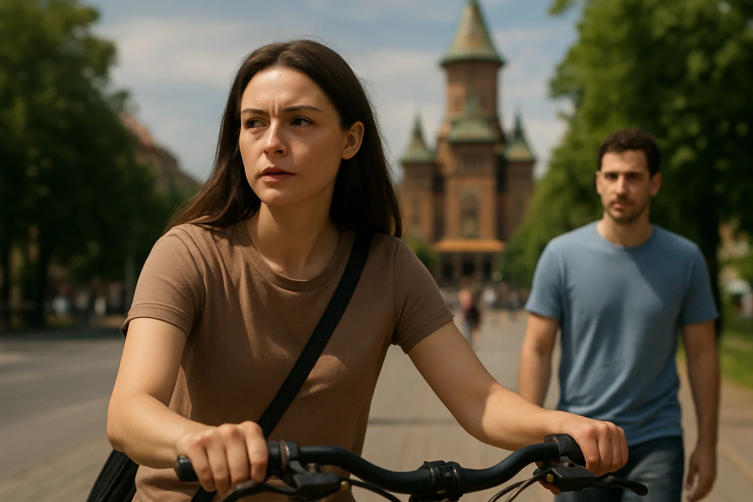 Vremea azi în Timișoara – 28 mai 2026