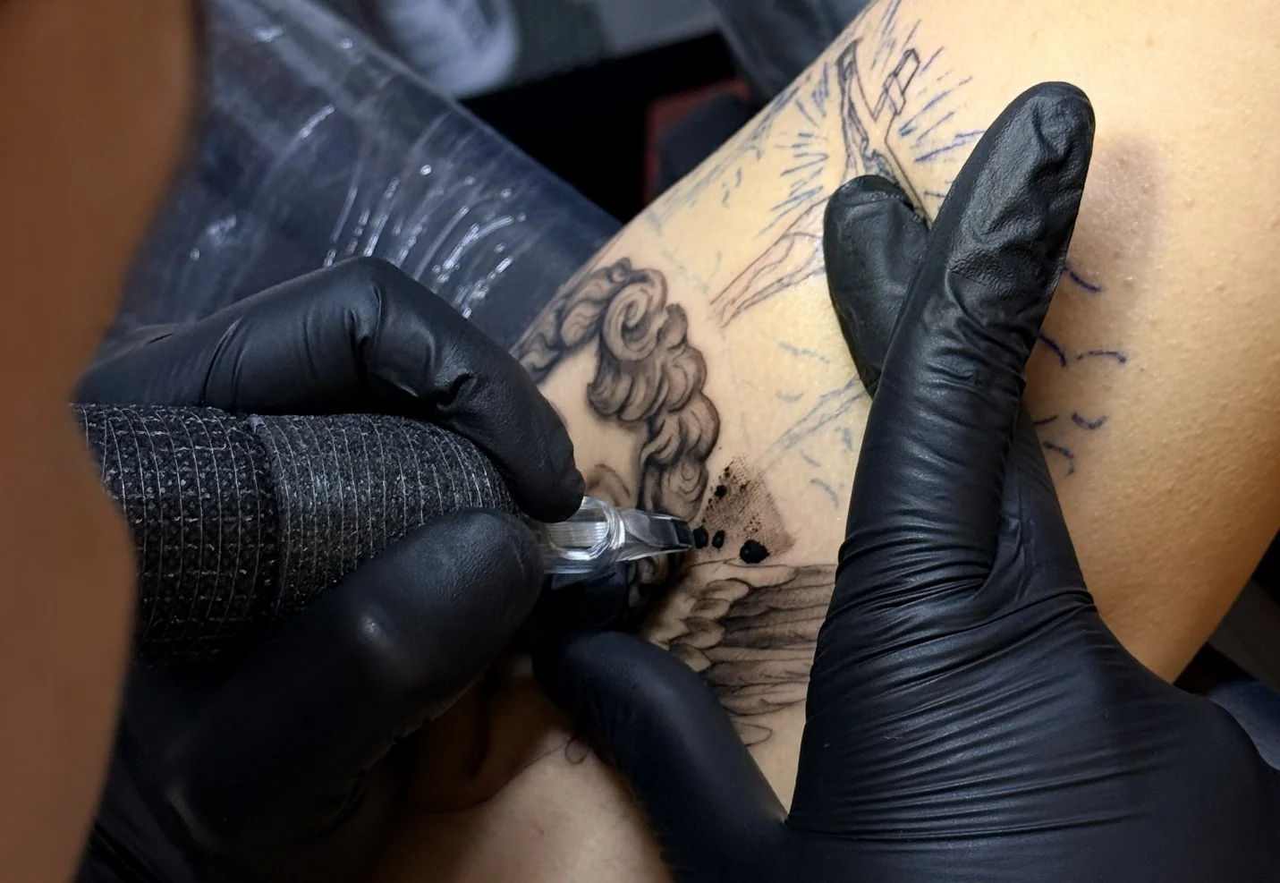 Tatuaje Timișoara: Interviu exclusiv cu artistul de la Arti Tattoo Studio Timisoara