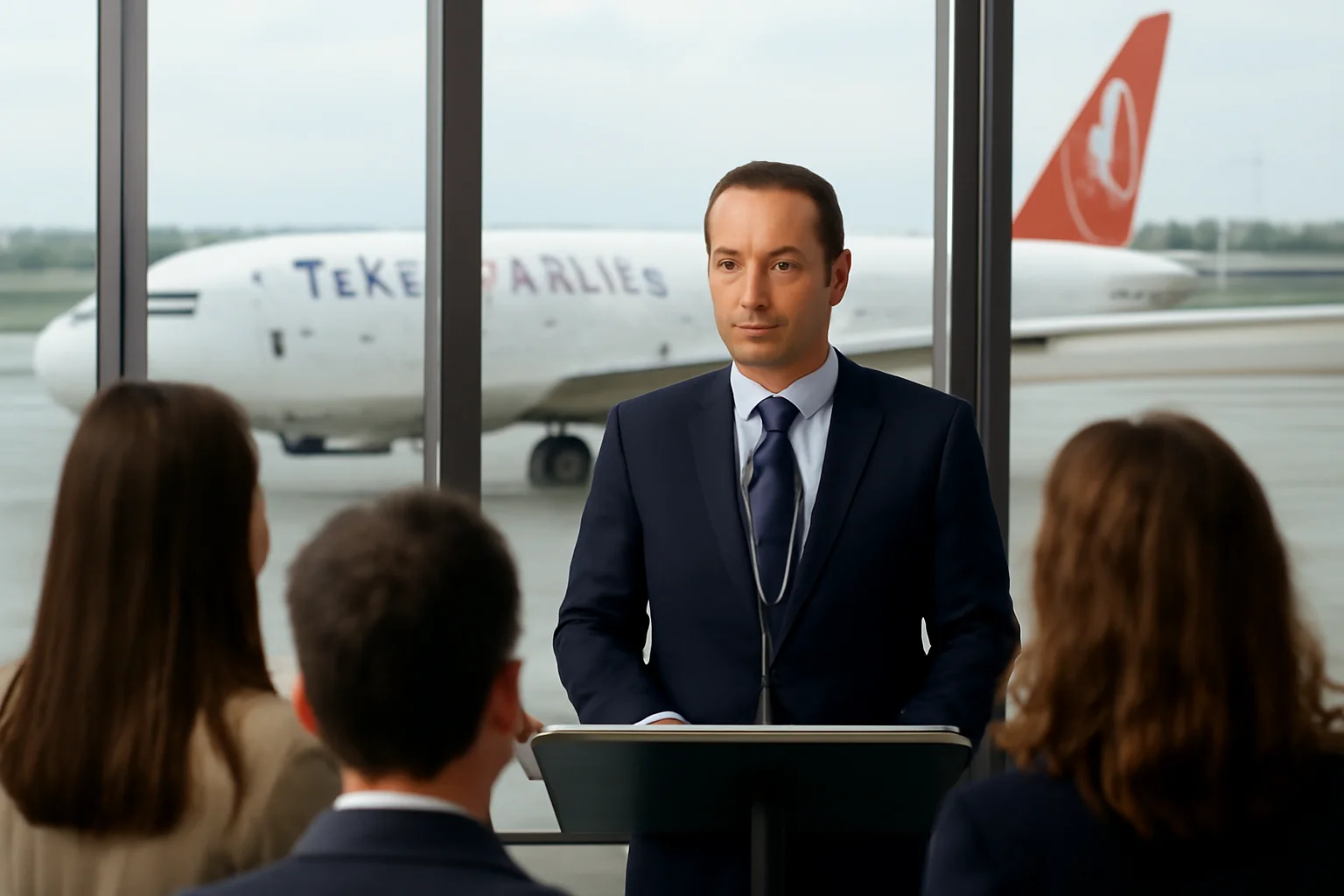 Zbor direct Timișoara–Istanbul anunțat pentru aprilie 2026, operat de Turkish Airlines